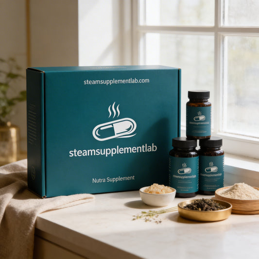 Complete Wellness Bundle
