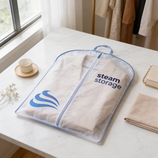 Breathable Garment Bags