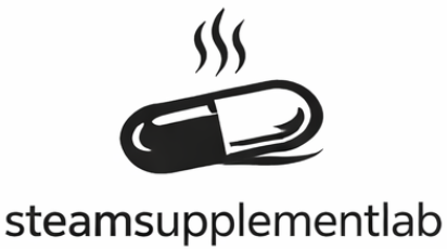 steamsupplementlab.com