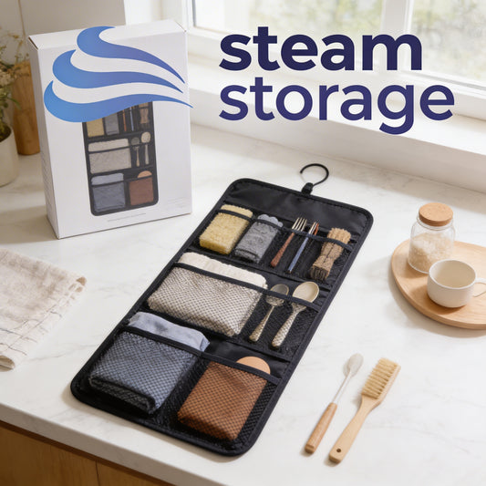 Multi-Functional Hanging Organizers