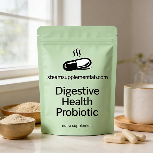 Digestive Health Probiotic